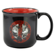 Чашка Дедпул — DEADPOOL — BREAKFAST MUG 415ml #214576 - зображення 1