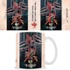Чашка «Очень странные дела 4: Резня в лаборатории Хокинса» — Pyramid International STRANGER THINGS 4 — MUG MG27606 - изображение 2
