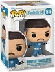Фигурка Мистер Фантастик — Funko Pop! Marvel: THE FANTASTIC FOUR: FIRST STEPS — MR. FANTASTIC #1515 - изображение 1
