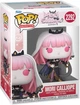 Фигурка Мори Каллиопе — Funko Pop! Animation: HOLOLIVE — MORI CALLIOPE #2292 - изображение 1