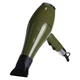 Фен для волос SOKANY SK-14006 2000 Вт Профессиональный фен для укладки и сушки волос с 2 насадками-концентраторами и диффузором, 2 режимами температуры и 2 скоростями Мощный фен для салона и дома Зеленый - изображение 3
