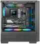 Chłodzenie wodne Thermaltake TH240 V3 ARGB Sync Black (CL-W465-PL12SW-A) - obraz 6