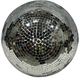 Dekoracja wisząca PartyDeco Kula Disco 40 cm (5904555042100) (955555910805983) - Outlet - obraz 4