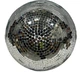 Dekoracja wisząca PartyDeco Kula Disco 40 cm (5904555042100) (955555910805983) - Outlet - obraz 5