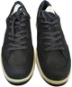 Sneakersy męskie skórzane ECCO Byway 2.0 52280450595 45 29.5 cm Granatowe (194891769679) (955555912911714) - Outlet - obraz 3