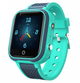 Часы детские умные Smart Kinder GPS Tracking 4G GPS Wi-Fi Синий HDSYR_2895 - изображение 1