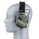 Активні навушники Earmor M31 олива HDSYR_3200 - изображение 2