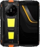 Смартфон DOOGEE Fire 3 Max 8/256GB Blaze Orange (Глобальная версия) - изображение 1