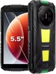 Смартфон DOOGEE Fire 3 Max 8/256GB Forest Green (Глобальная версия) - изображение 2