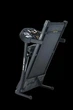 Бігова доріжка King Sport T-340 електрична Користувача до 110 кг HDSYR_15999 - изображение 3