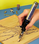 Профессиональный паяльник газовый Dremel VersaTip 2000-7 (F0132000JD) SDRT_5F0132000JD - изображение 6