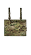 Килимок для сидіння MBM Rug Аrmor Multicam original HDSYR_1650 - изображение 3