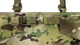 Килимок для сидіння MBM Rug Аrmor Multicam original HDSYR_1650 - изображение 5