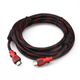 Кабель HDMI-HDMI (V1.4) 1.5 м - изображение 3