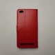 Чехол книжка Idewei для Xiaomi Redmi 5A красный - изображение 2