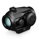 Прицел коллиматорный Vortex Crossfire Red Dot Weaver с точкой 2 МОА (CF-RD2) HDSYR_8399 - изображение 2