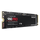 SSD накопичувач M.2 PCI-E 4.0 (2280) 1TB Samsung 980 PRO (MZ-V8P1T0BW) OEM - изображение 3