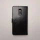 Чехол книжка Idewei для Xiaomi Redmi Note 4x черный - изображение 2