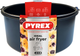 Форма для запекания Pyrex AirFryer Круглая 20x19x7.5 см 1.6 л (AF20DR6/8046) - изображение 2