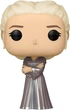Фігурка Фанко Рейніра Таргарієн Будинок Дракона №22 House of Dragon Rhaenyra Targaryen Funko 83465 - зображення 2