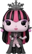 Фигурка Funko POP!: Retro Toys: Monster High 80th Anniversary of Mattell Draculaura 86571 - изображение 2