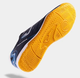 Футзалки JOMA MAXIMA для взрослых темно-синий/белый size 40.5/26.0см - изображение 3