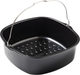 Форма для запекания Pyrex AirFryer Квадратная 22х21х7.5 см 1.9 л (AF22SR6/8046) - изображение 3