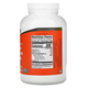 Органическая цельная шелуха подорожника NOW Foods "Whole Psyllium Husks" сертифицированная (340 г) - изображение 2