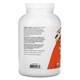 Органическая цельная шелуха подорожника NOW Foods "Whole Psyllium Husks" сертифицированная (340 г) - изображение 3
