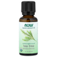 Органічна ефірна олія чайного дерева NOW Foods? Organic Essential Oils "Tea Tree" 100% чисте (30 мл) - зображення 1