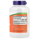 Женьшень NOW Foods "Panax Ginseng" 500 мг (250 капсул) - зображення 2