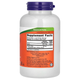 Келп NOW Foods "Organic Kelp Pure Powder" порошок из органических водорослей (227 г) - изображение 2