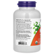 Келп NOW Foods "Organic Kelp Pure Powder" порошок из органических водорослей (227 г) - изображение 3