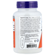 L-Лизин NOW Foods "L-Lysine" 1000 мг (100 таблеток) - изображение 3