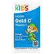 Жидкий витамин С для детей California Gold Nutrition "Children's Liquid Gold Vitamin C" вкус апельсина (118 мл) - изображение 1