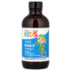Жидкий витамин С для детей California Gold Nutrition "Children's Liquid Gold Vitamin C" вкус апельсина (118 мл) - изображение 3