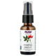 Олія насіння шипшини NOW Foods Solutions "Rose Hip Seed Oil" (30 мл) - зображення 1