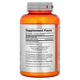 Креатин моногідрат у порошку NOW Foods, Sports "Creatine Monohydrate Pure Powder" 5000 мг (227 г) - зображення 2