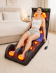 Многофункциональный массажный матрас электрический для ног и спины Moltis Relax Also Today MRAT-815 10038 - изображение 6