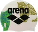 Шапки для плавання Arena HD CAP Білий ONE SIZE (005572-245) - изображение 1
