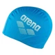 Шапочка для плавания Arena POLYESTER II One Size для бассейна, водоотталкивающий материал (974431161E46) - изображение 1