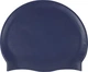 Шапочка для плавания Arena BIG LOGO CAP One Size для плавания, комфортная, для длинных волос (49A484102733) - изображение 2