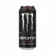 Энергетик Monster Energy Ultra Black 500 мл - чёрная вишня без сахара (0002809) - изображение 1