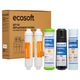 Комплект картриджей Ecosoft Absolute "6 месяцев" (CHV5ECOABS) - изображение 1