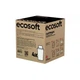 Комплект картриджей 3+1 ECOSOFT для фильтров-кувшинов (CRVK4AQRECO) - изображение 2