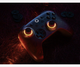 Геймпад 8BitDo Ultimate 2 Wireless Controller Wuchang Edition — беспроводной геймпад для PC / Android (RGB, датчики Холла, USB-C, Bluetooth, 2.4 GHz) ( RET00851) - изображение 4