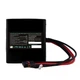 АКБ для НРК (турель) BTRY 6s12p Molicel P42A 50400 mAh - изображение 2