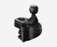 Секвентальна коробка передач Logitech Driving Force Shifter G29 / G920 / G923 (PC / PS4 / Xbox) | Код виробника 941-000130 - зображення 2