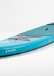 Надувна SUP-дошка Fanatic Ray Air 11'6" (350х79x15 см) з веслом та насосом Blue - зображення 5