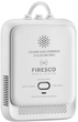 Датчик природного газу Firesco JT-ZL2010W з WiFi додаток Tuya (5904507904807) - зображення 2